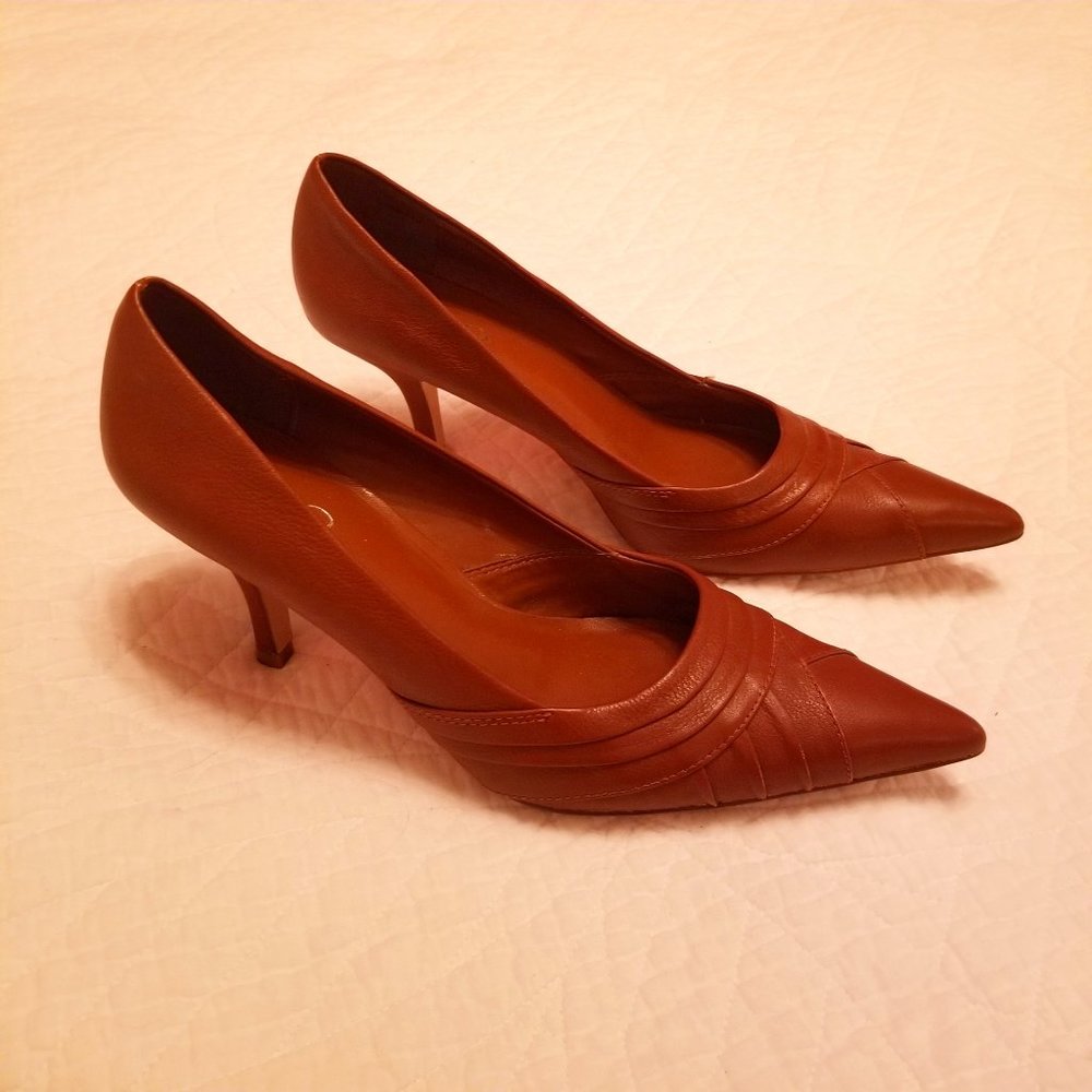 Aldo Pumps